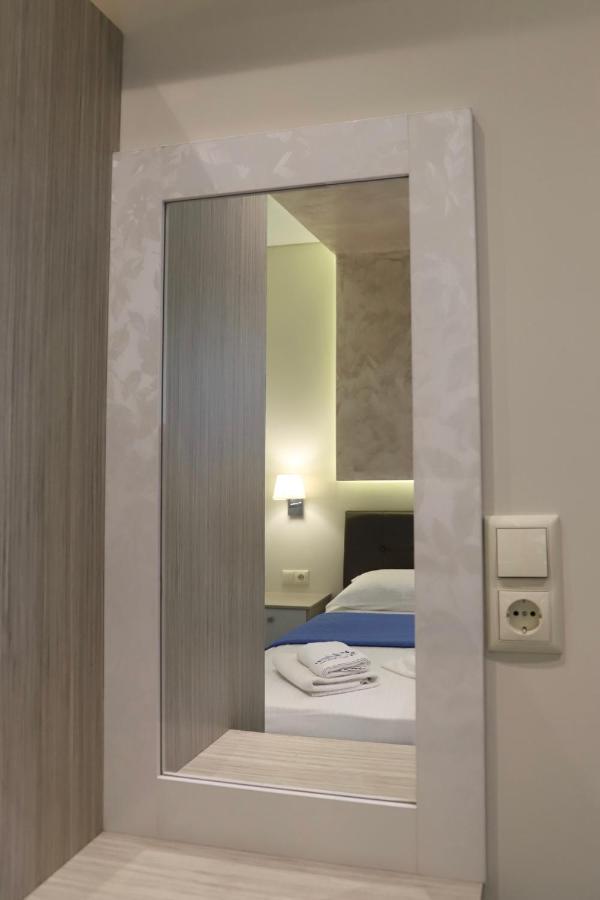 Deluxe Apartments Andreas リメナリア エクステリア 写真