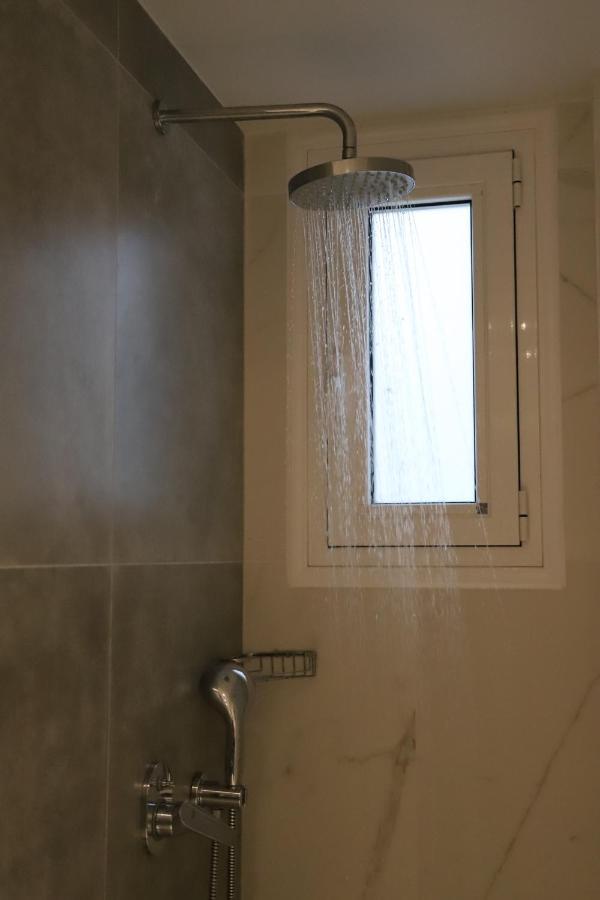 Deluxe Apartments Andreas リメナリア エクステリア 写真