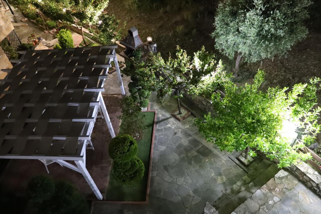 Deluxe Apartments Andreas リメナリア エクステリア 写真