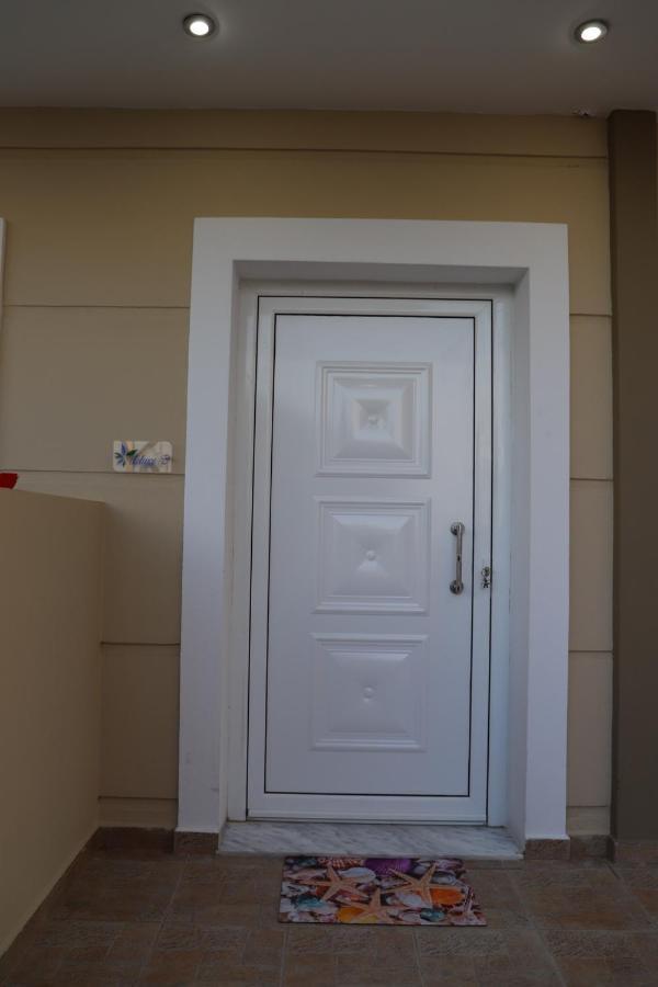 Deluxe Apartments Andreas リメナリア エクステリア 写真