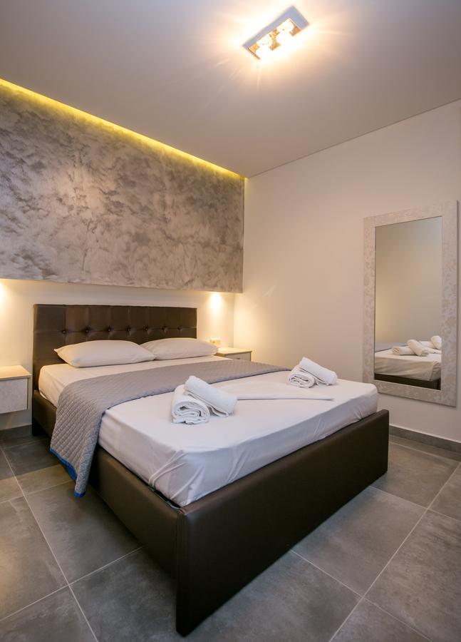 Deluxe Apartments Andreas リメナリア エクステリア 写真